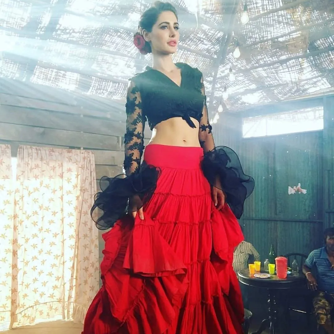 nargis fakhri16 
