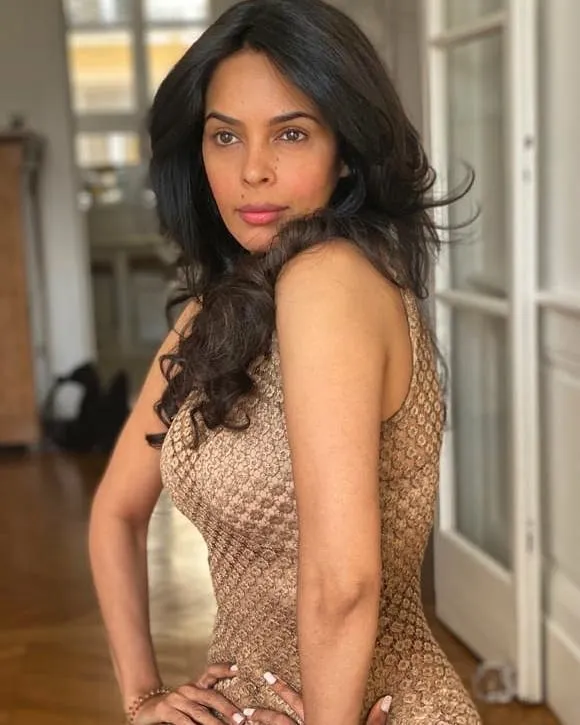 mallika 5 