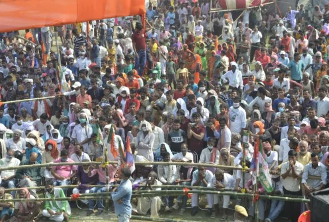 jdu madhuwani 