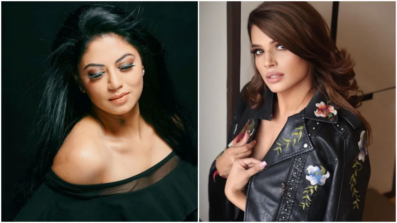 kavita naina 
