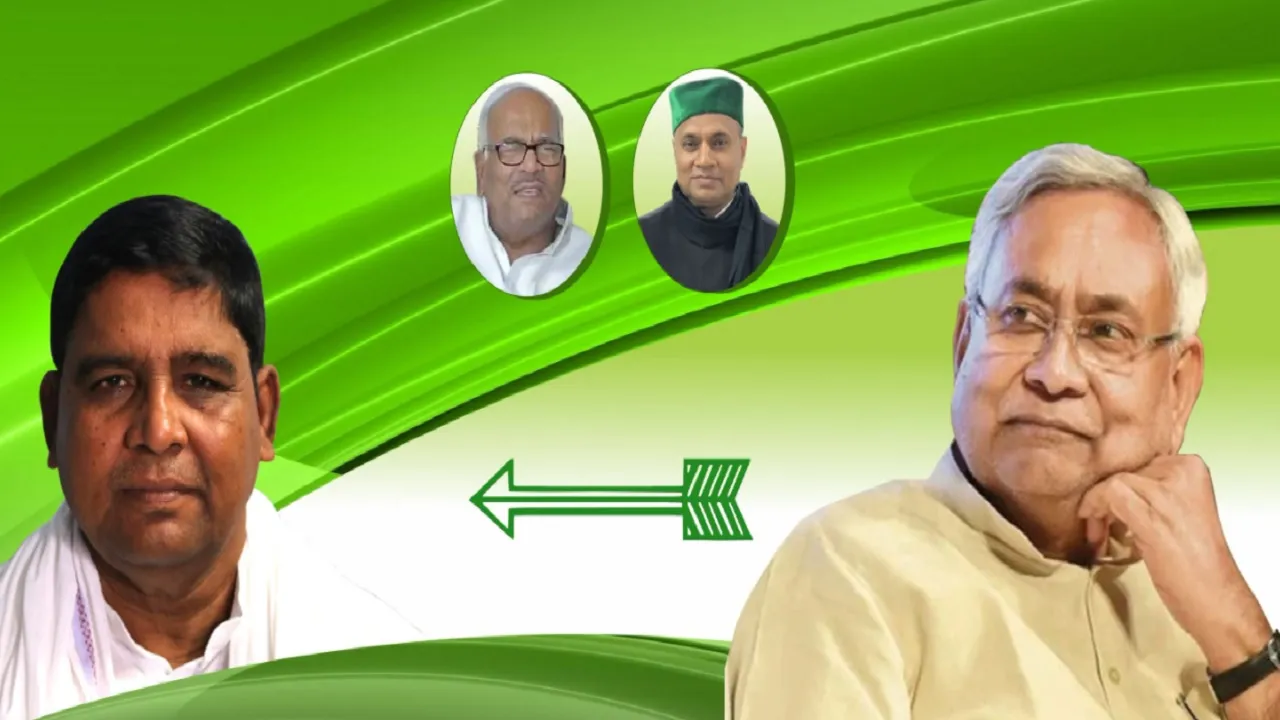 Damodar rawat 