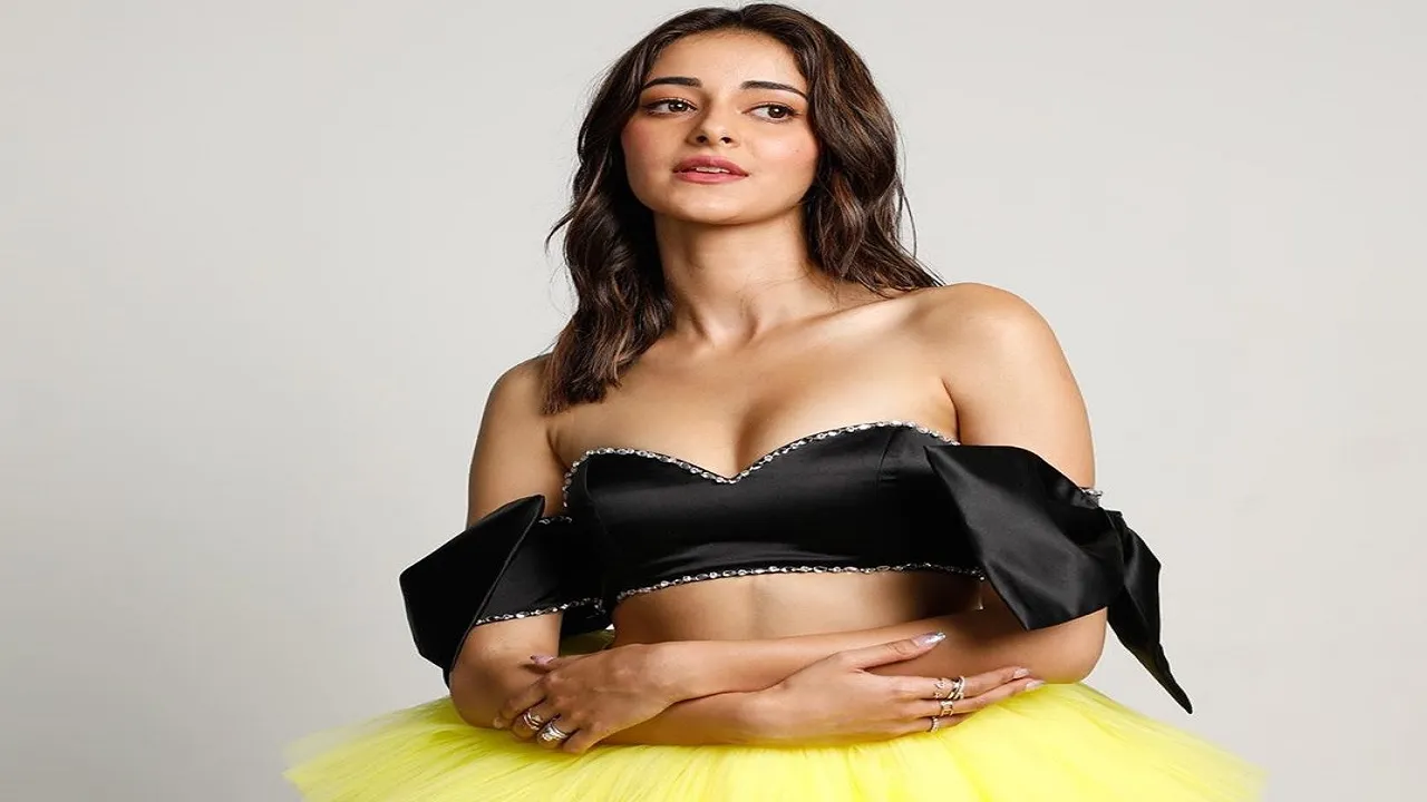 ananya