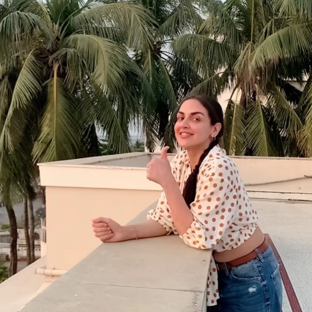 esha deol 