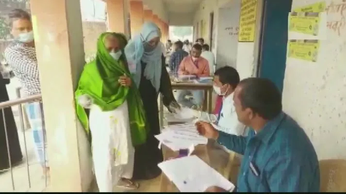 बिहार चुनाव 2020