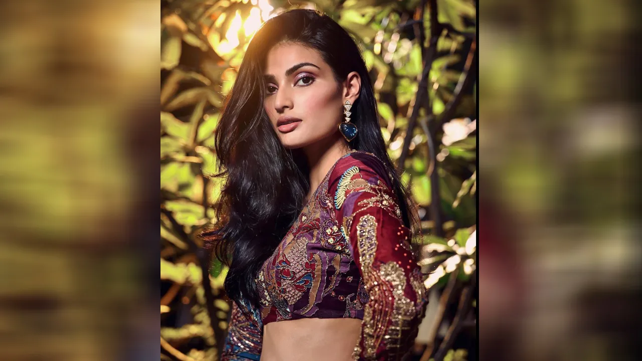 athiya shetty