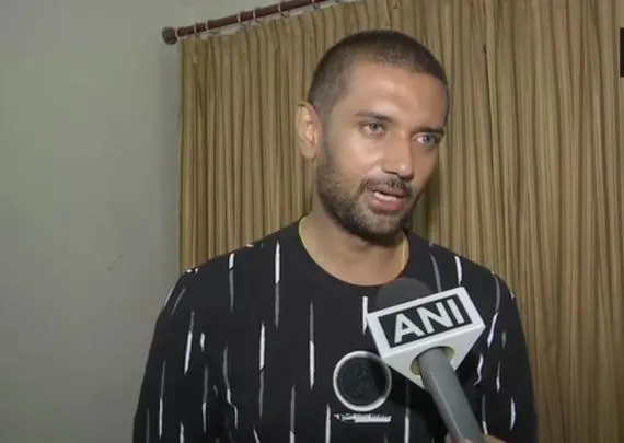 chirag paswan 