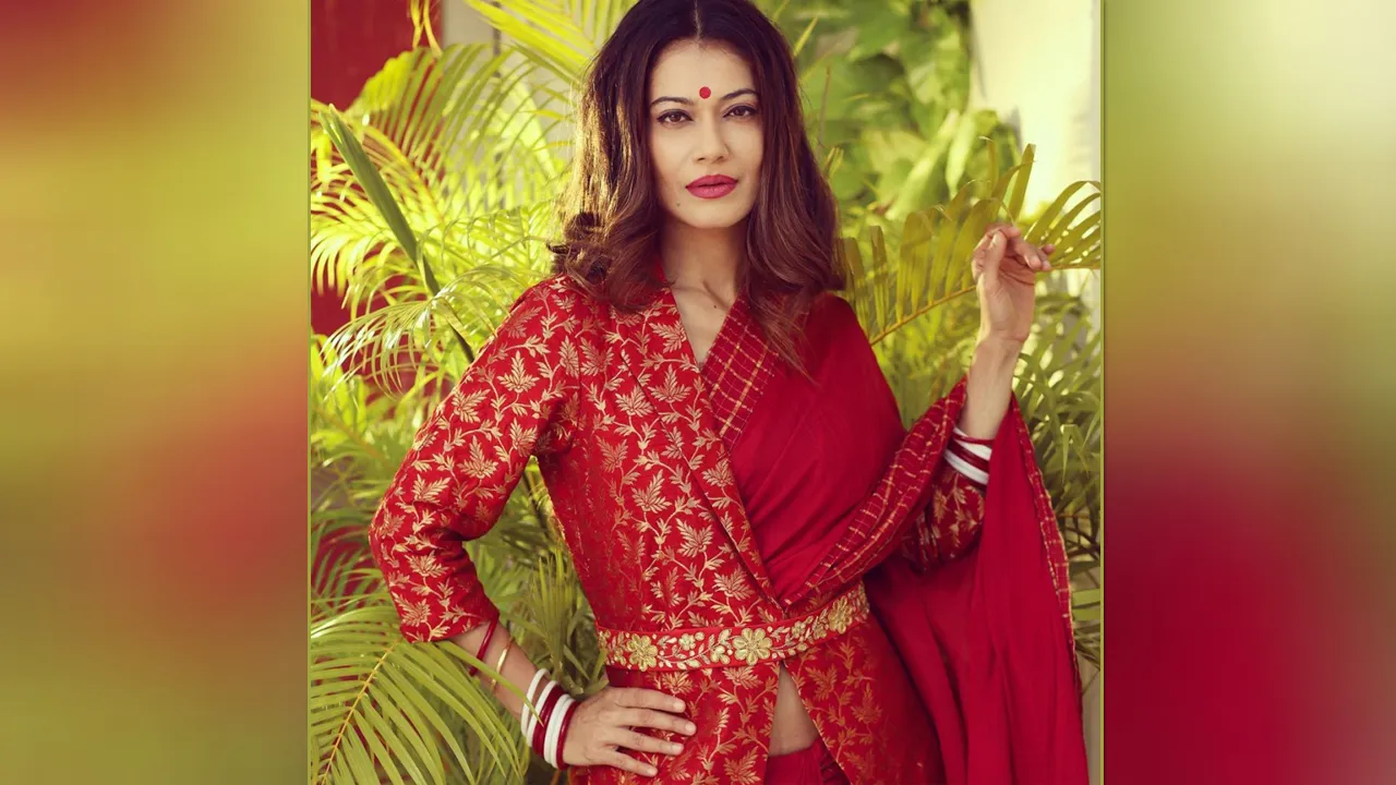 payal rohatagi