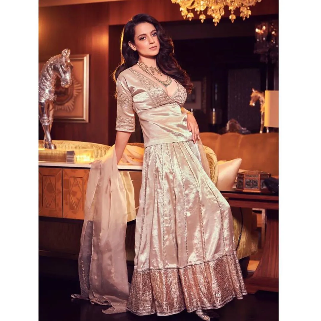 kangana ranaut