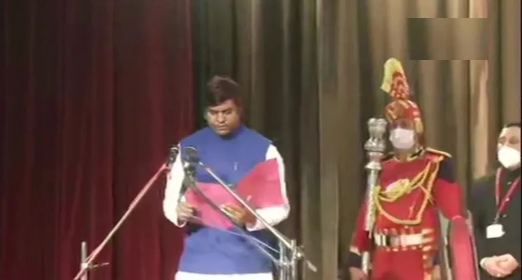 मुकेश सहनी