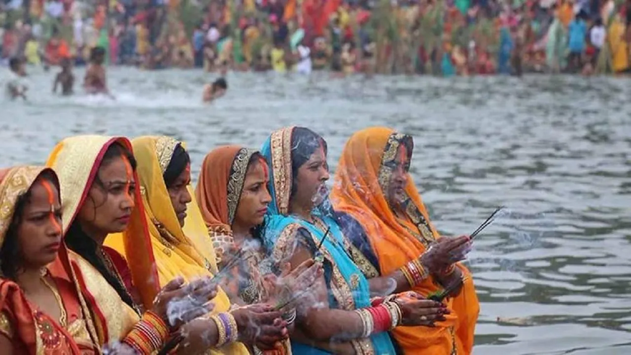 chhath