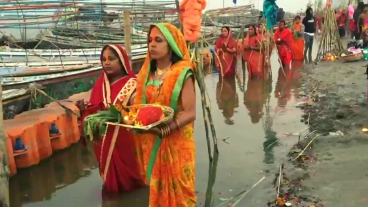 Chhath Puja