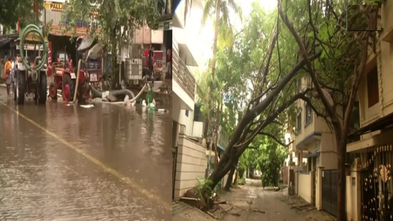 chennai 