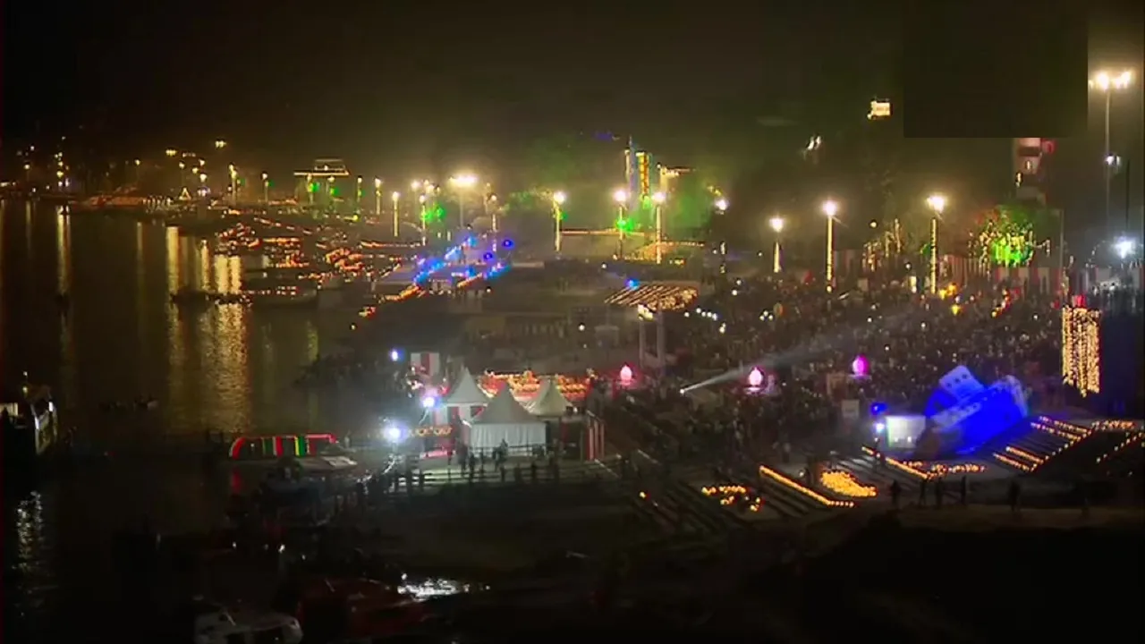 dev diwali 