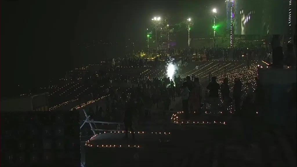 dev dipawali 2 