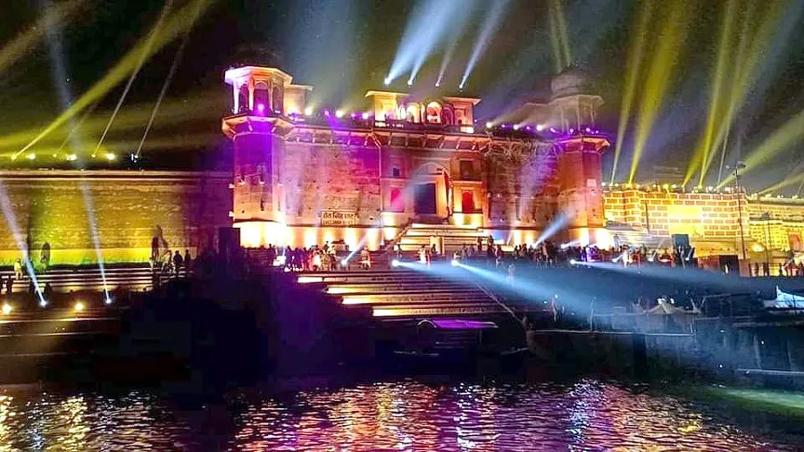 dev deepwali 7 