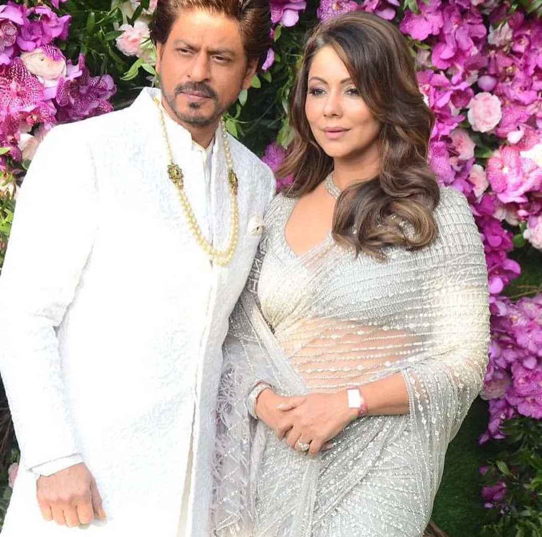 shahrukh