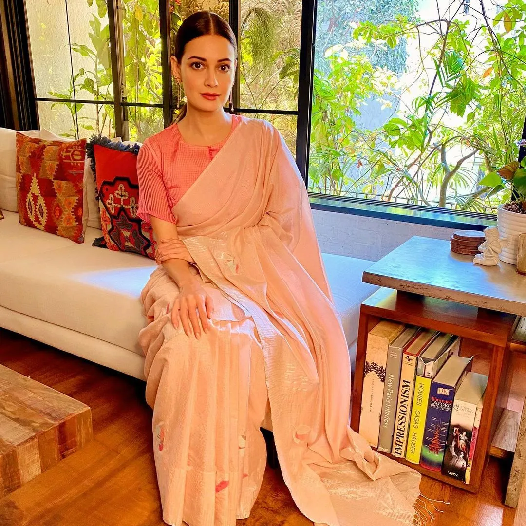dia mirza11 