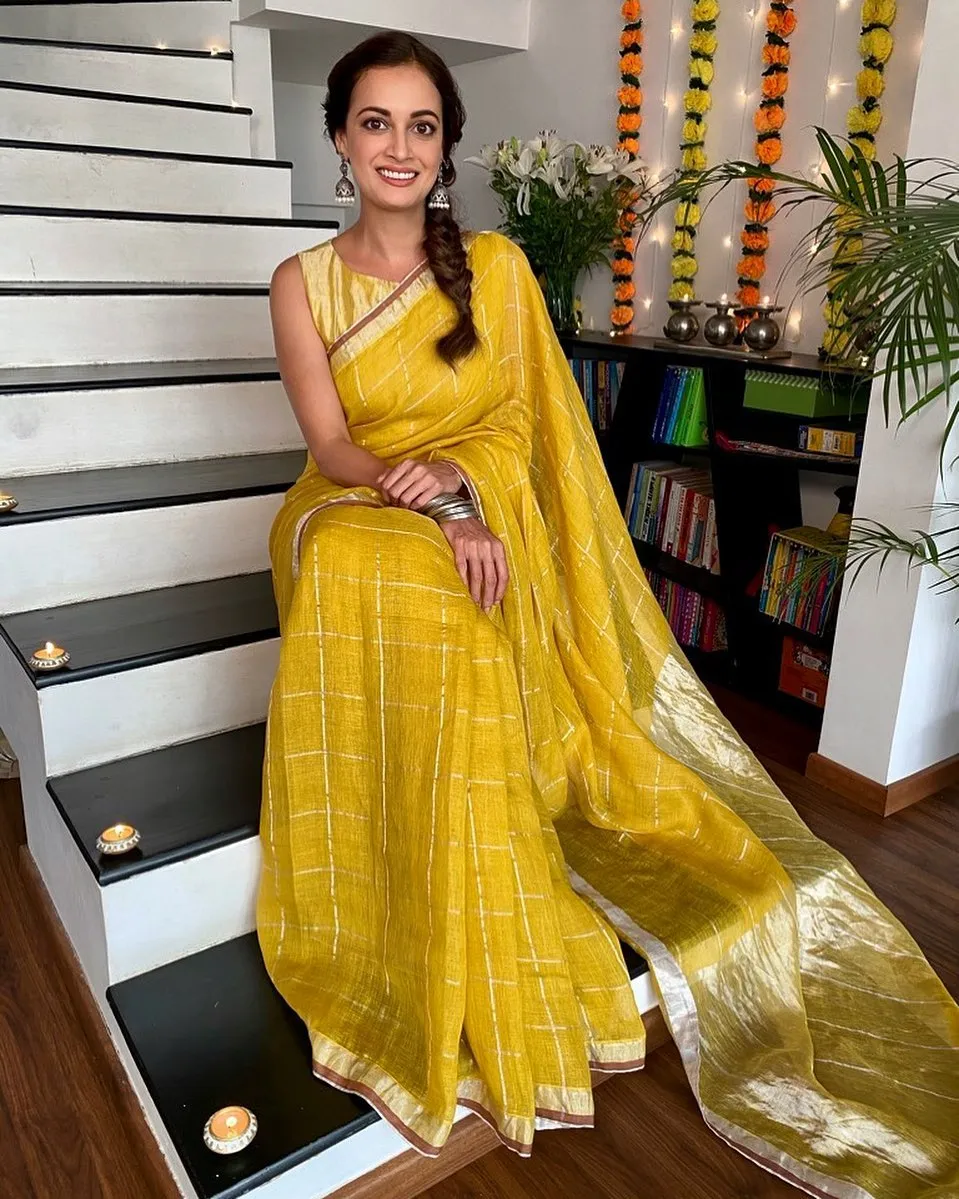 dia mirza6 