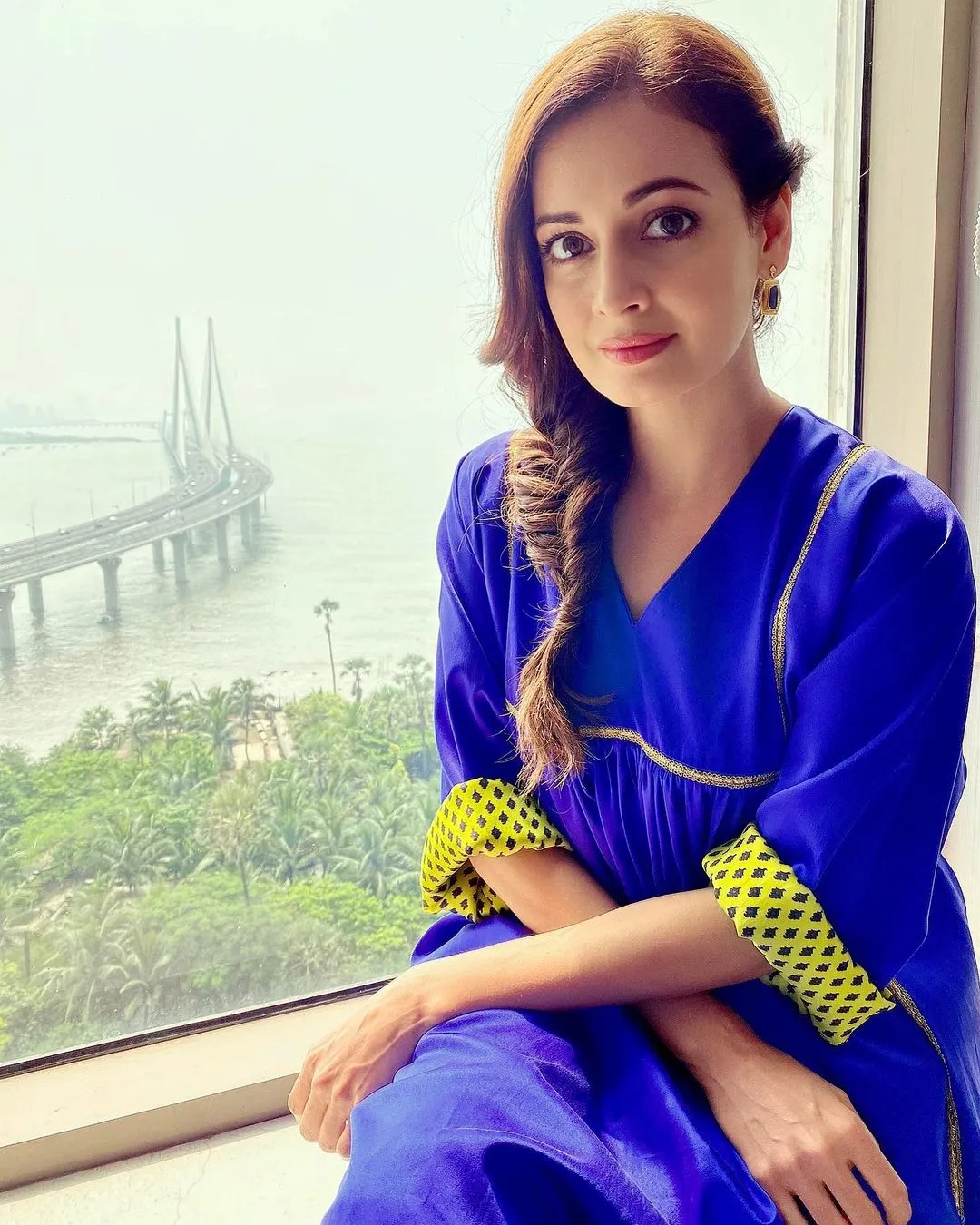 dia mirza5 