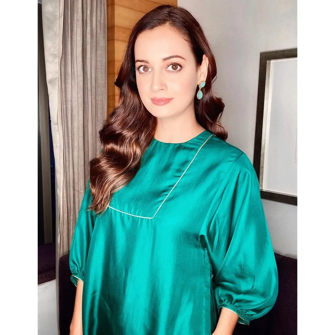 dia mirza3 