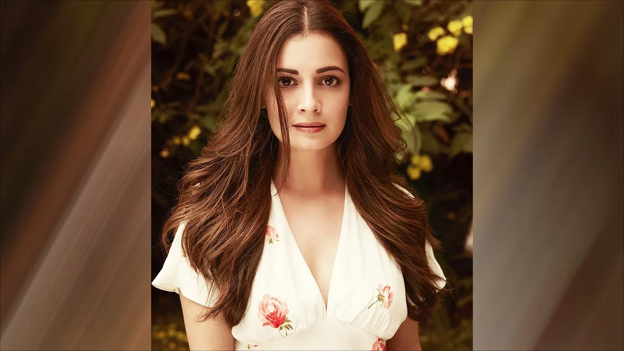 diya mirza 