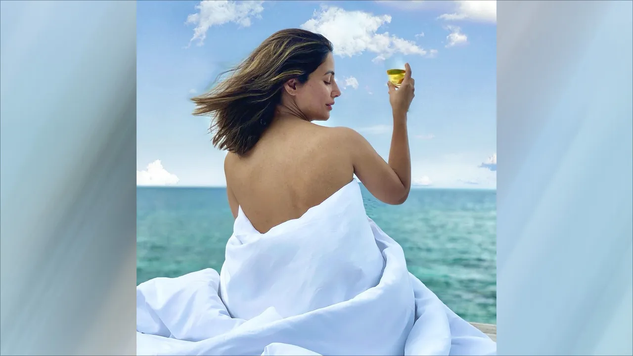 hina khan