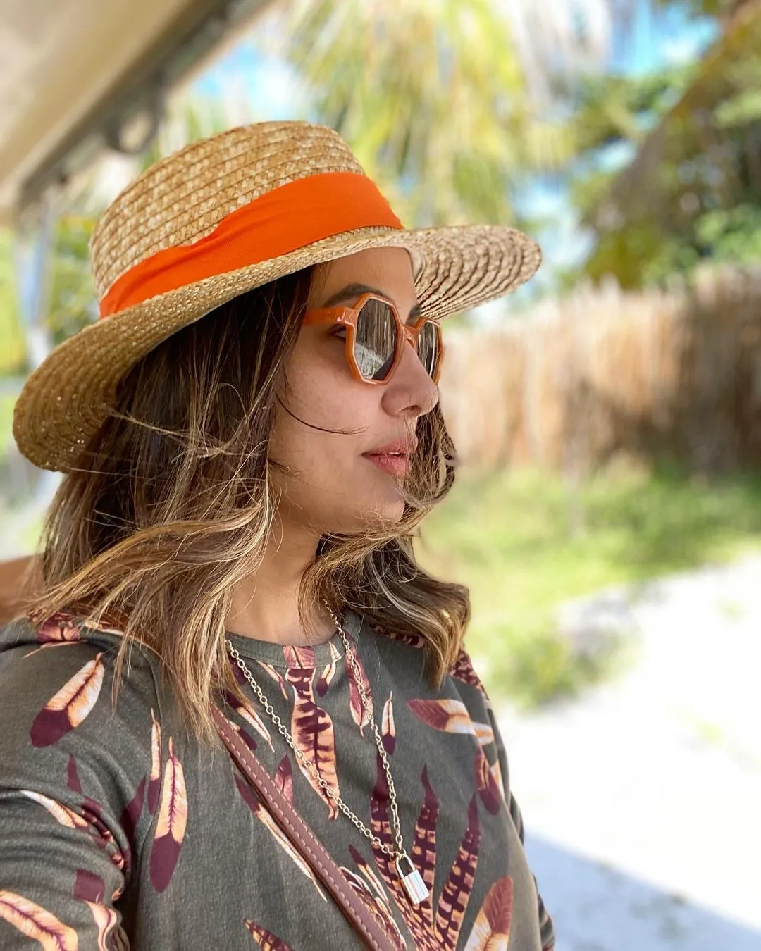 hina khan