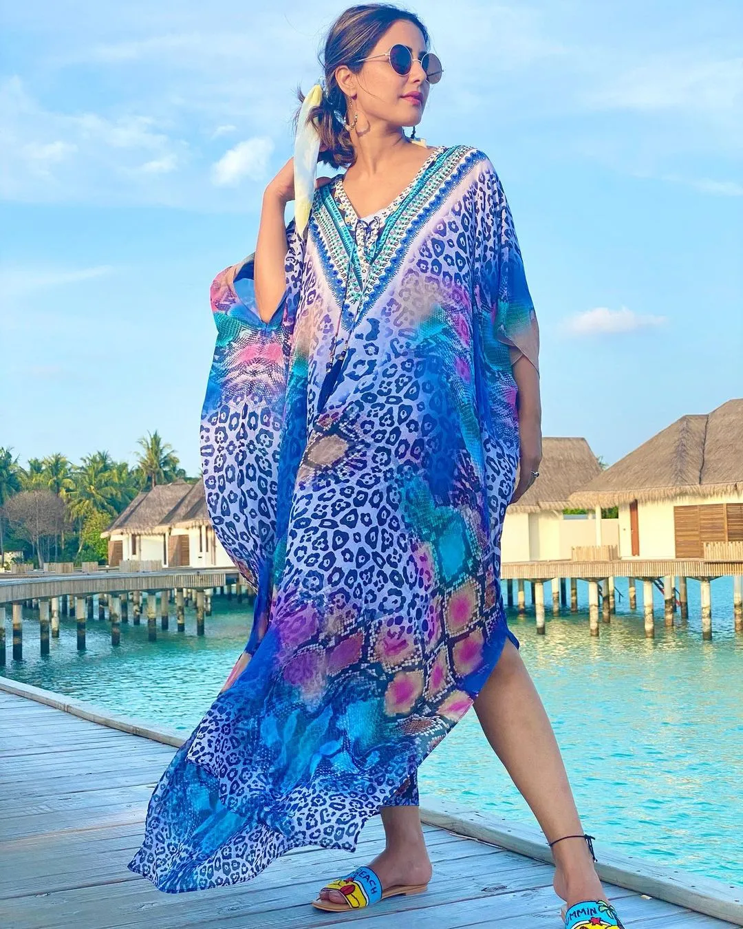 hina khan