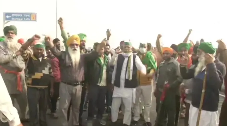 भारत बंद