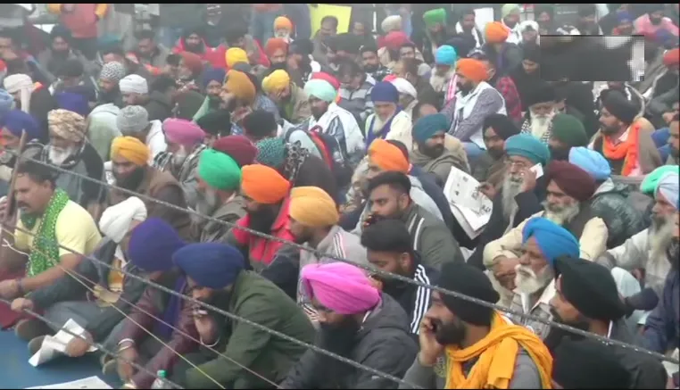 farm protest 