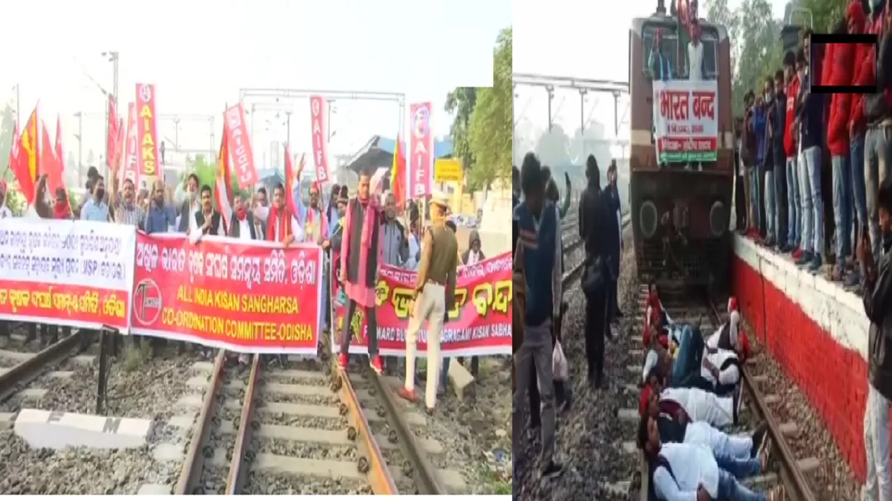 bharat bandh 