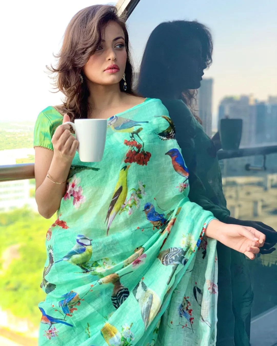 sneha ullal8 