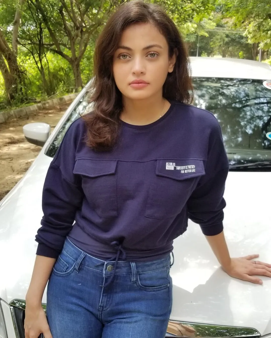sneha ullal9 