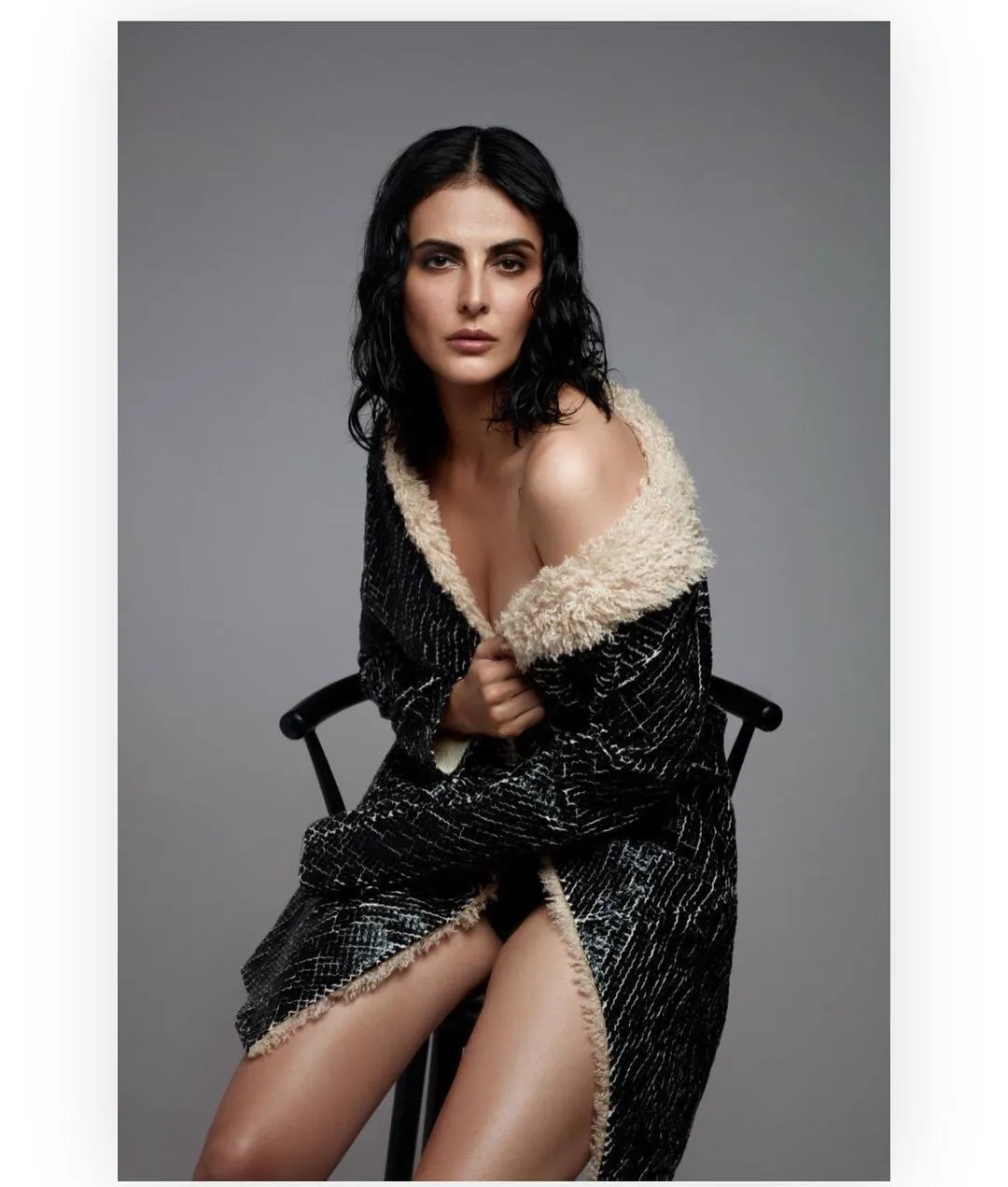 mandana