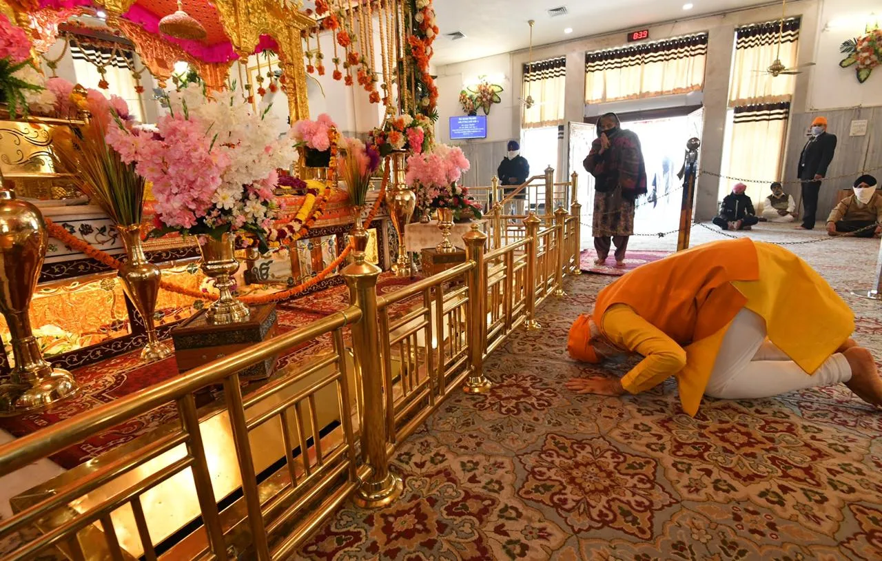 पीएम मोदी