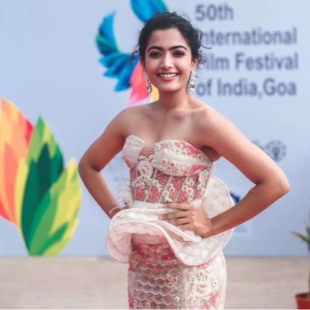 rashmika mandanna17 