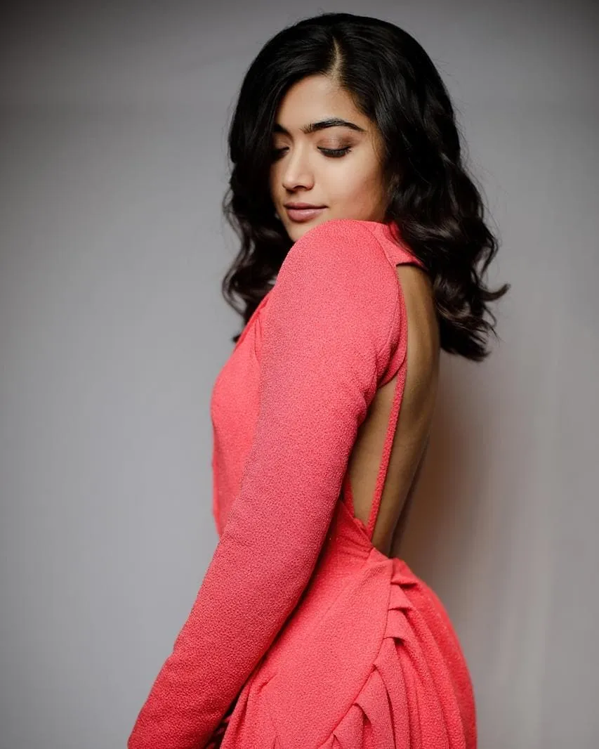 rashmika mandanna18 