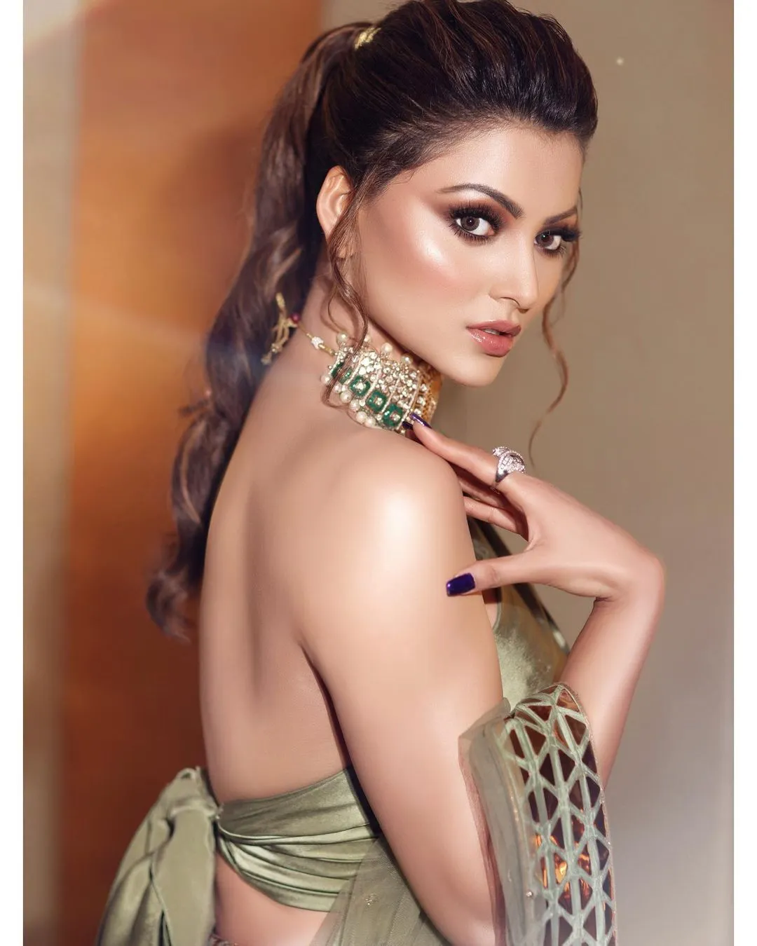 urvashi 14 