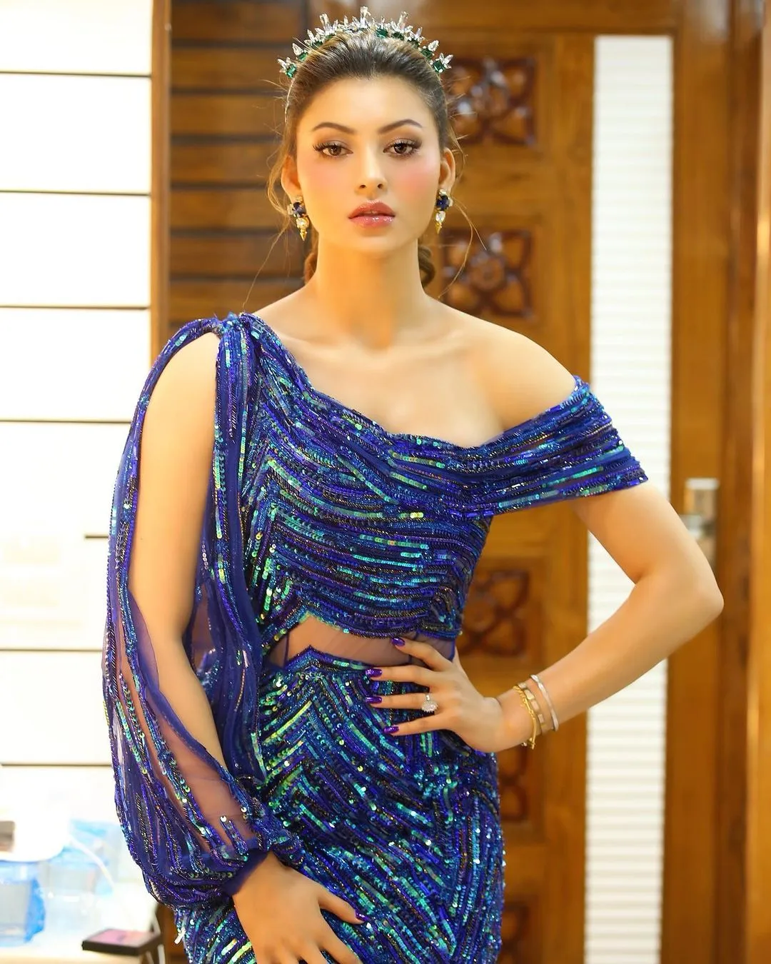 urvashi 7 