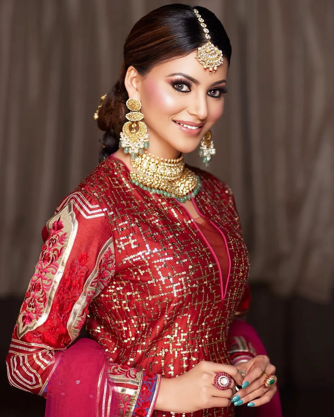 urvashi 3 
