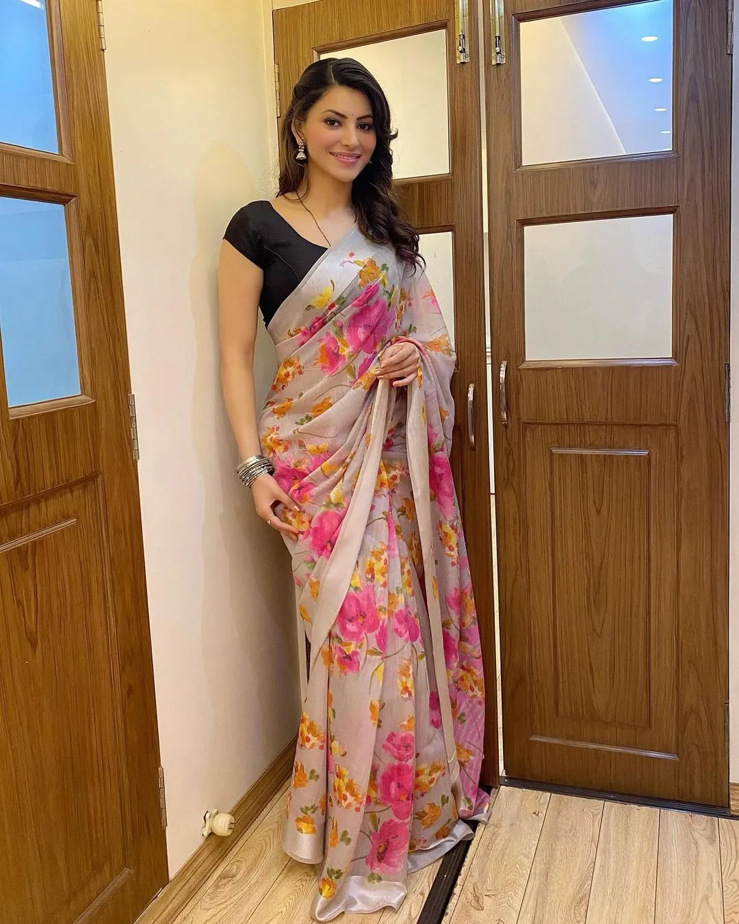 urvashi 2 