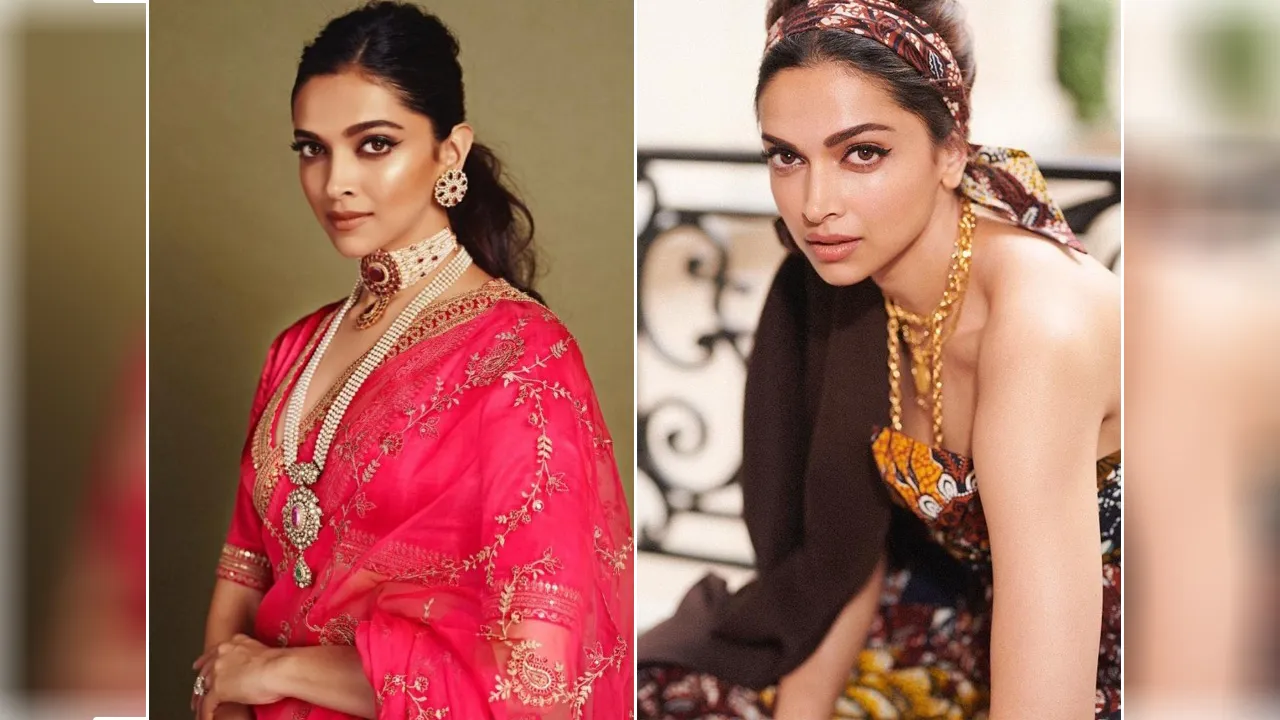 deepika padukone