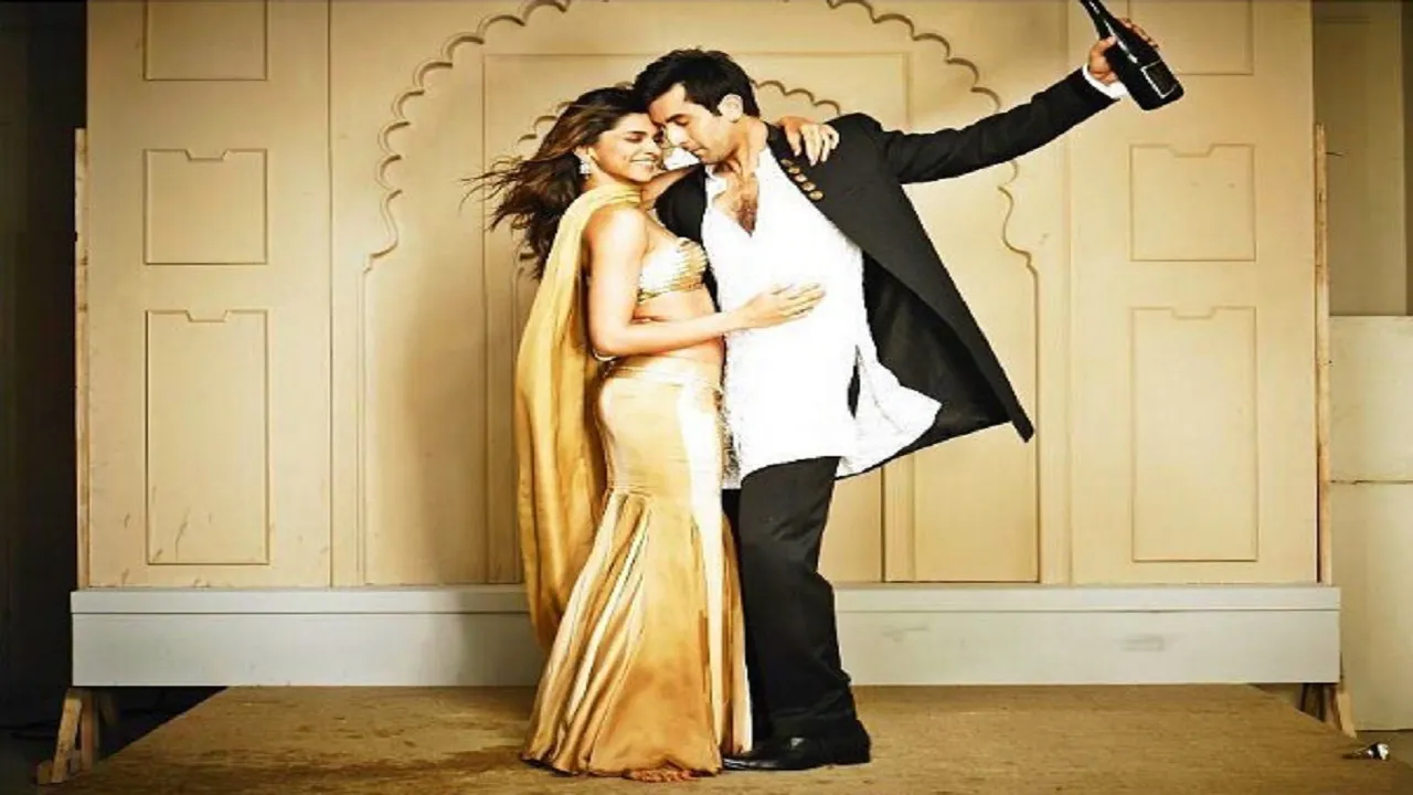 deepika ranbir 