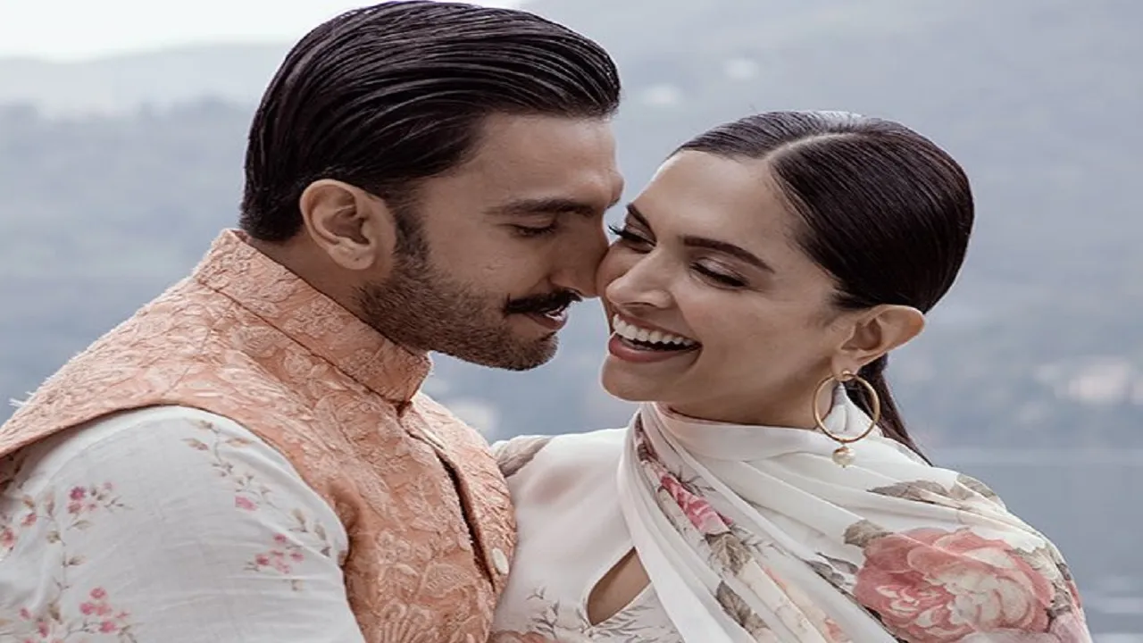 deepika ranveer 