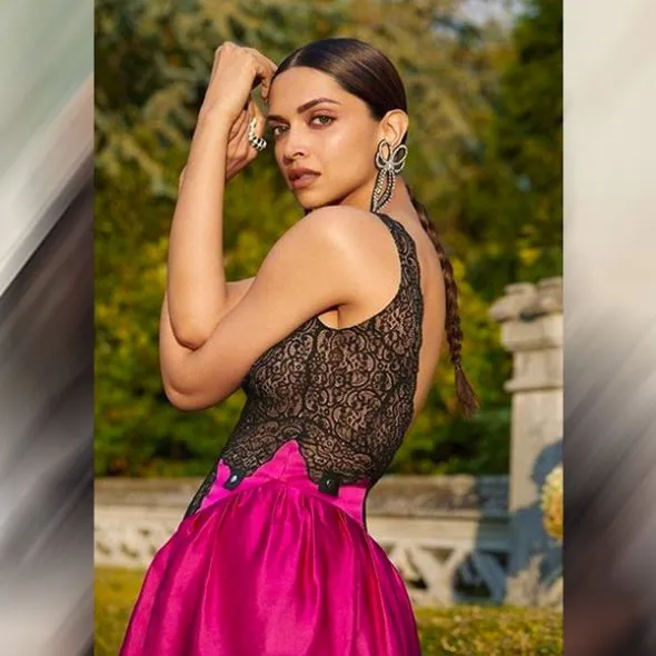 deepika padukone