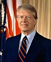 jimmy cartor 