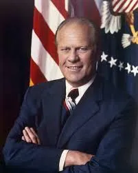 GeraldFord 