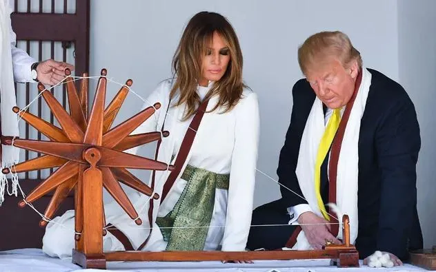 trump ashram 6 