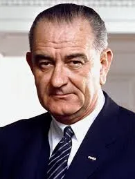 lyndon johnson 