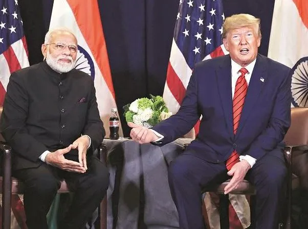 डोनाल्ड ट्रंप
